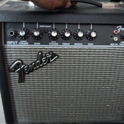 Fender Guitar 🎸 Amp 