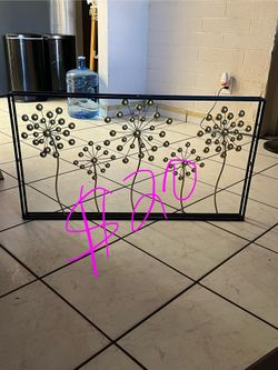 2FLORES Y UN CUADRO PARA LA PARED  