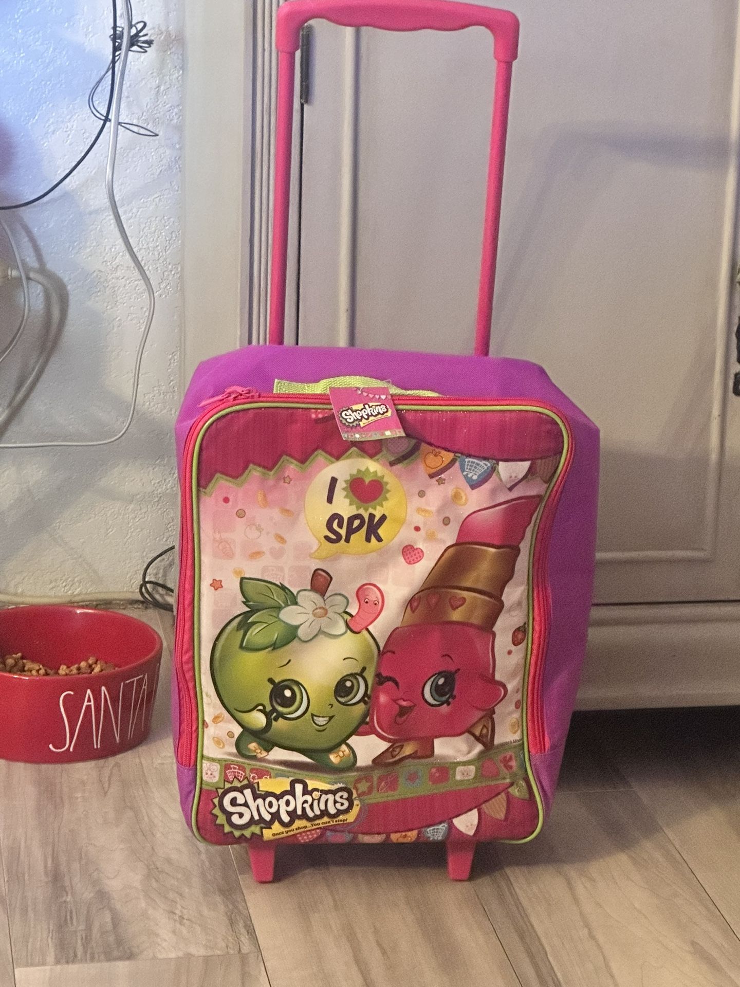 Shopkins
