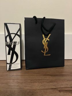 Yves Saint Laurent MYSLF Eau de Parfum Spray 60ml 2.0 fl oz