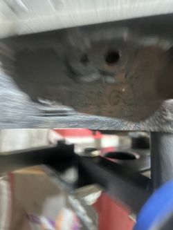 Chevy Short Block