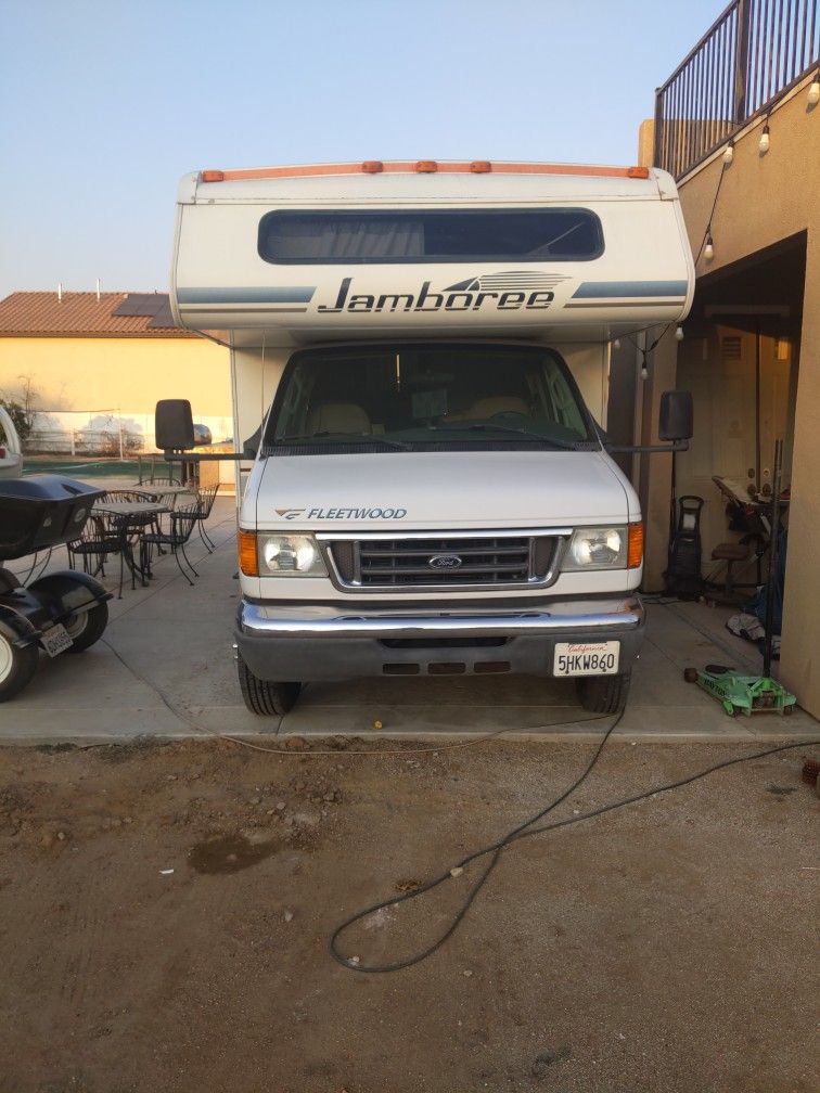 Motorhome 