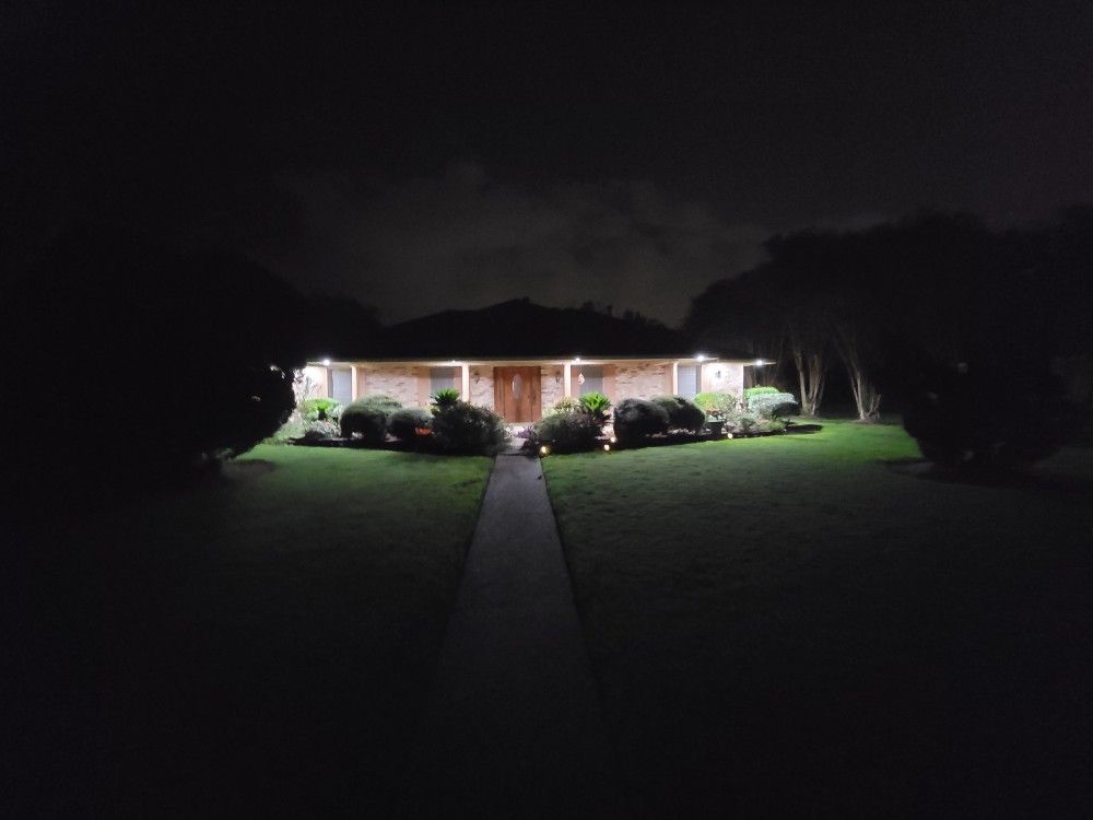 Recessed Lights Installation