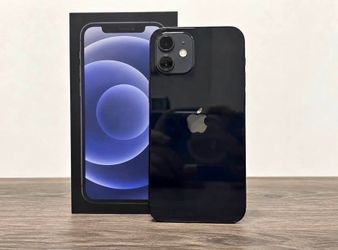 iPhone 12 5G unlocked