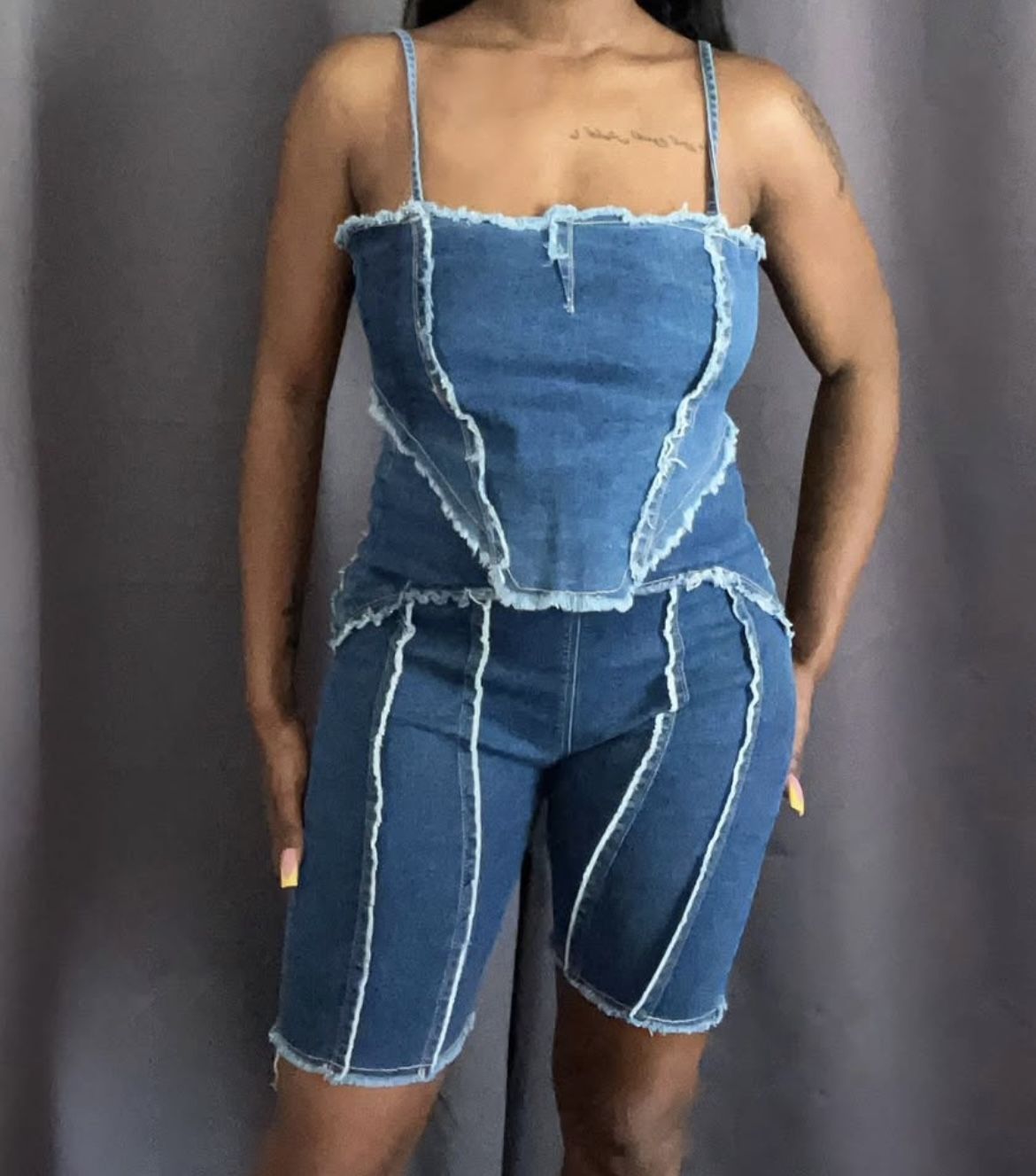 Women's Clothing Inventory