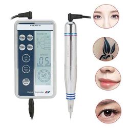 CHARMANT PREMIUM Digital Permanent Makeup Machine Pen