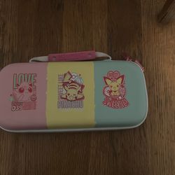 Nintendo Switch Case