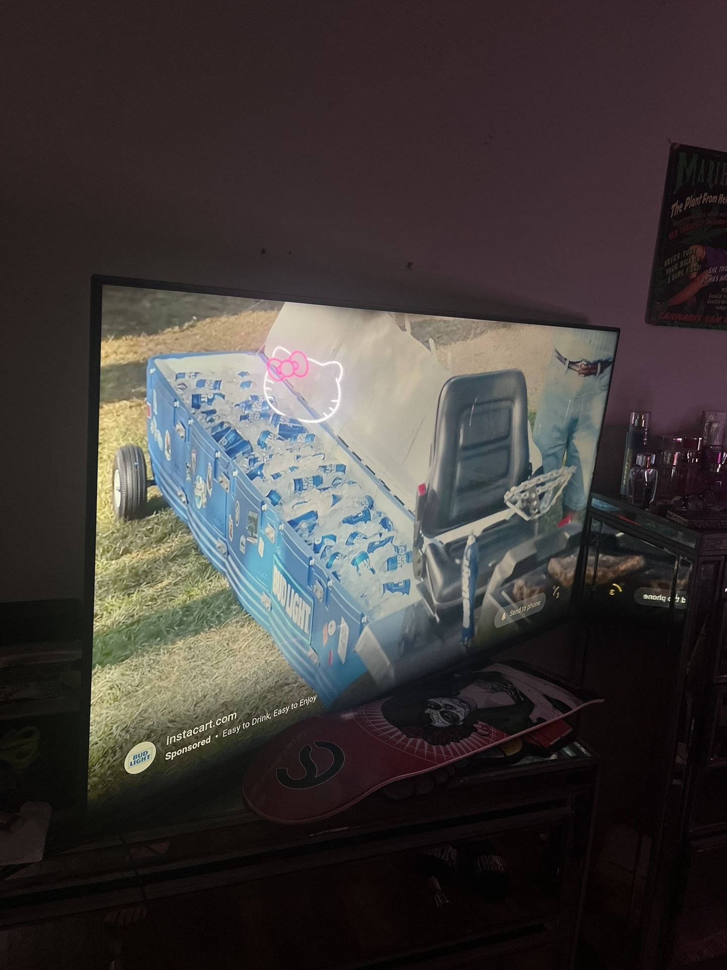 65 Inch Hisense Tv