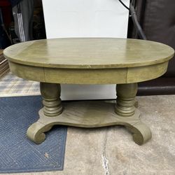 Antique/Vintage Furniture