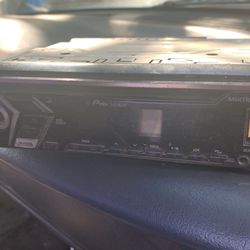 Car Stereos 