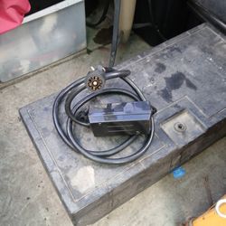 Rv Junction Box