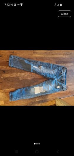 Lucky brand jeans