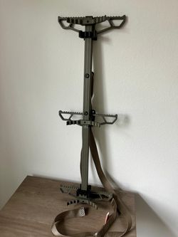 Climbing Sticks 30”