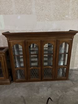 China Cabinet