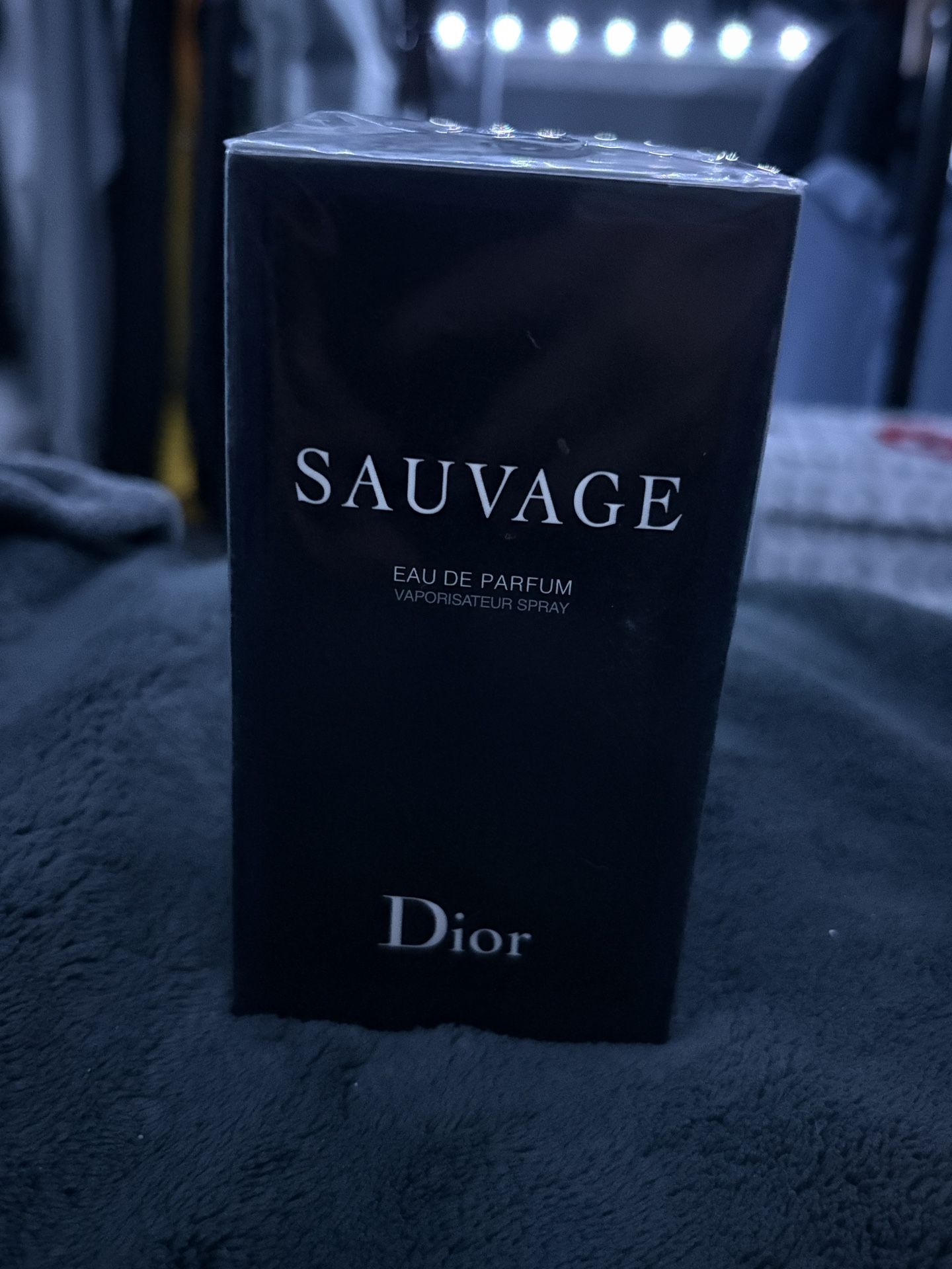 Dior Sauvage