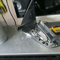 Model Y LH Side Mirror