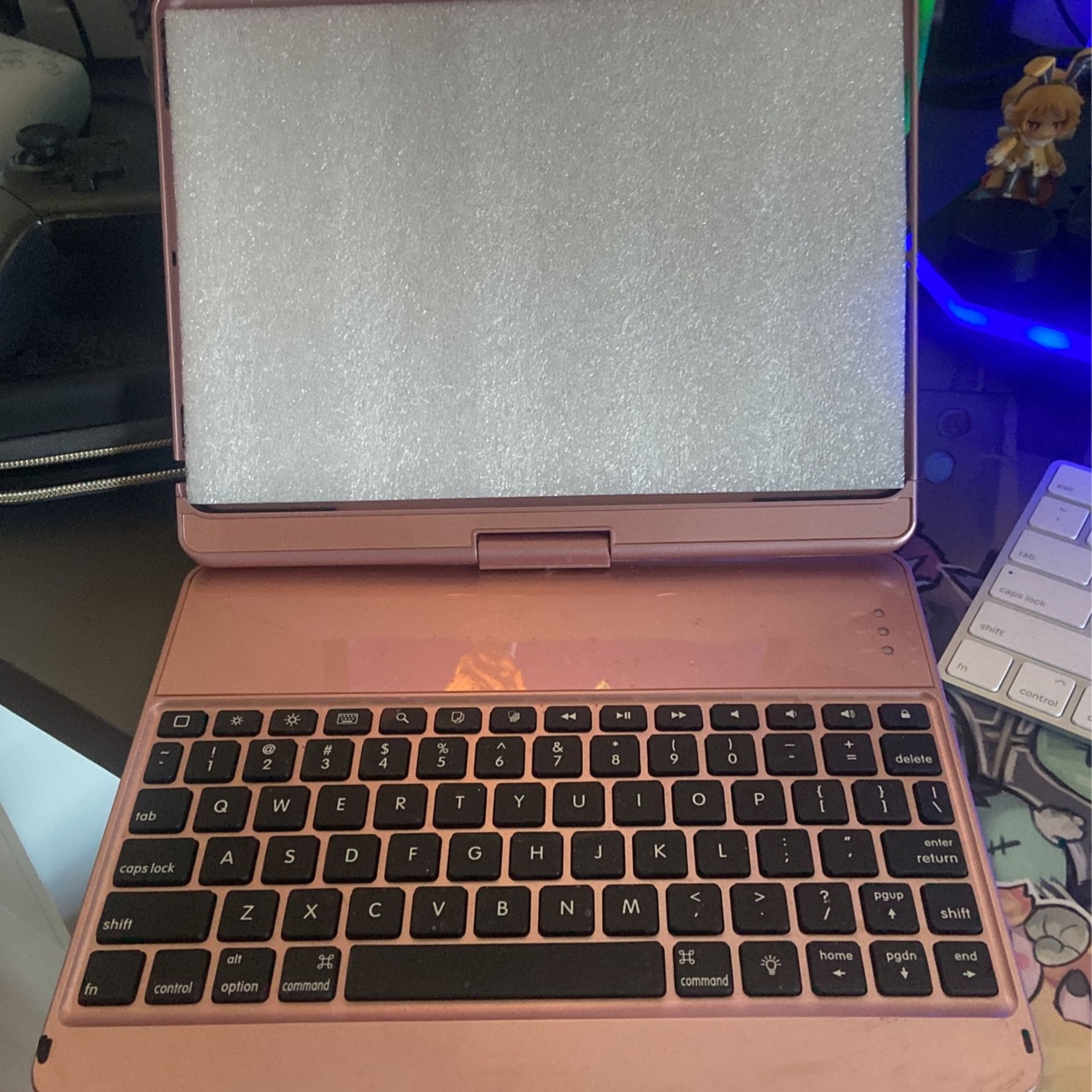 Keyboard