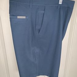Men’s Dunning Golf Shorts!!