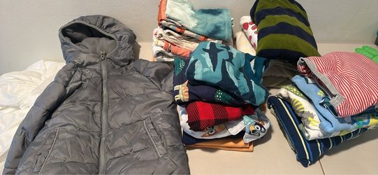 24mt-3t boy clothes