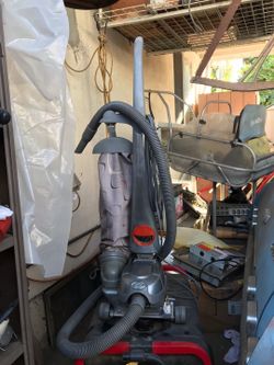 Vacuum