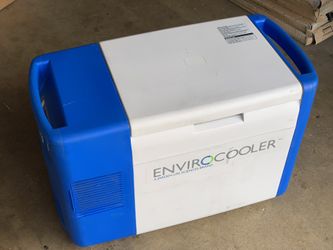 Envirocooler by Jarden