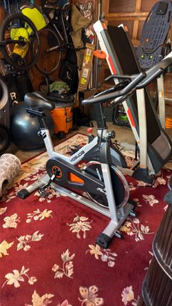 Yosuda - stationary exercise bike