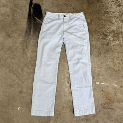 J.Crew Flex Straight Chino Pants