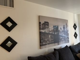 Beautiful Home Wall Decorations