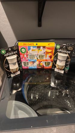 Airwick Bundle