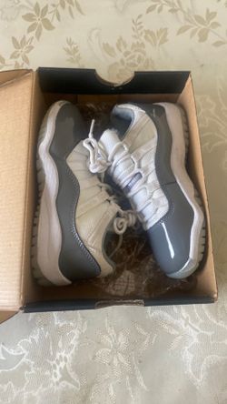 Jordan 11 retro low sp