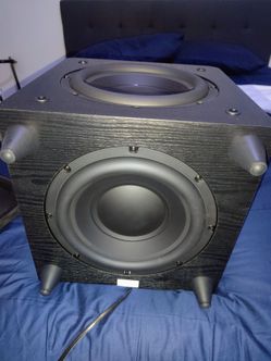 Sunfire sds10