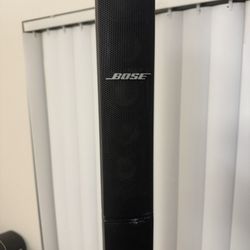 Bose L1 Compact