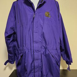 Vintage Boathouse Sports Gore-Tex Jacket 