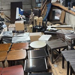 FURNITURE STORE WAREHOUSE LIQUIDATION 