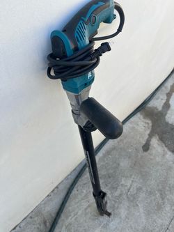 Pistola para atornillar makita