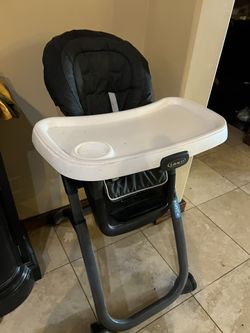 Grace Highchair
