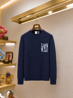 Dior CD Menโs Sweater 2026 New