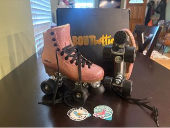 Roller skates