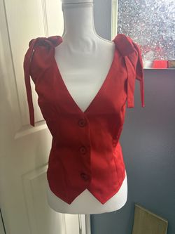 Women’s Blouse