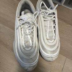 Nike Men’s Airmax Size 10.5