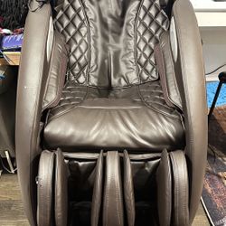 Osaki Massage Chair 