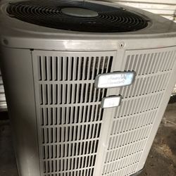 AC Trabaja Bien 3 1/2 Tone 