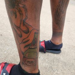 Ink