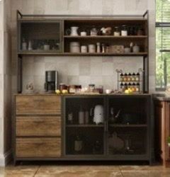 Coffee Bar