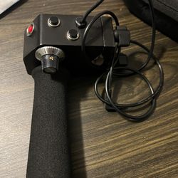 VariZoom pro-L Camera Remote