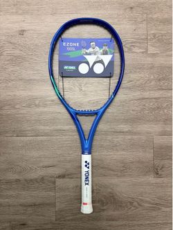 New Yonex Ezone 100SL | Gripsize 4 1/4 | NWT