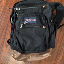 Jansport Backpack $5