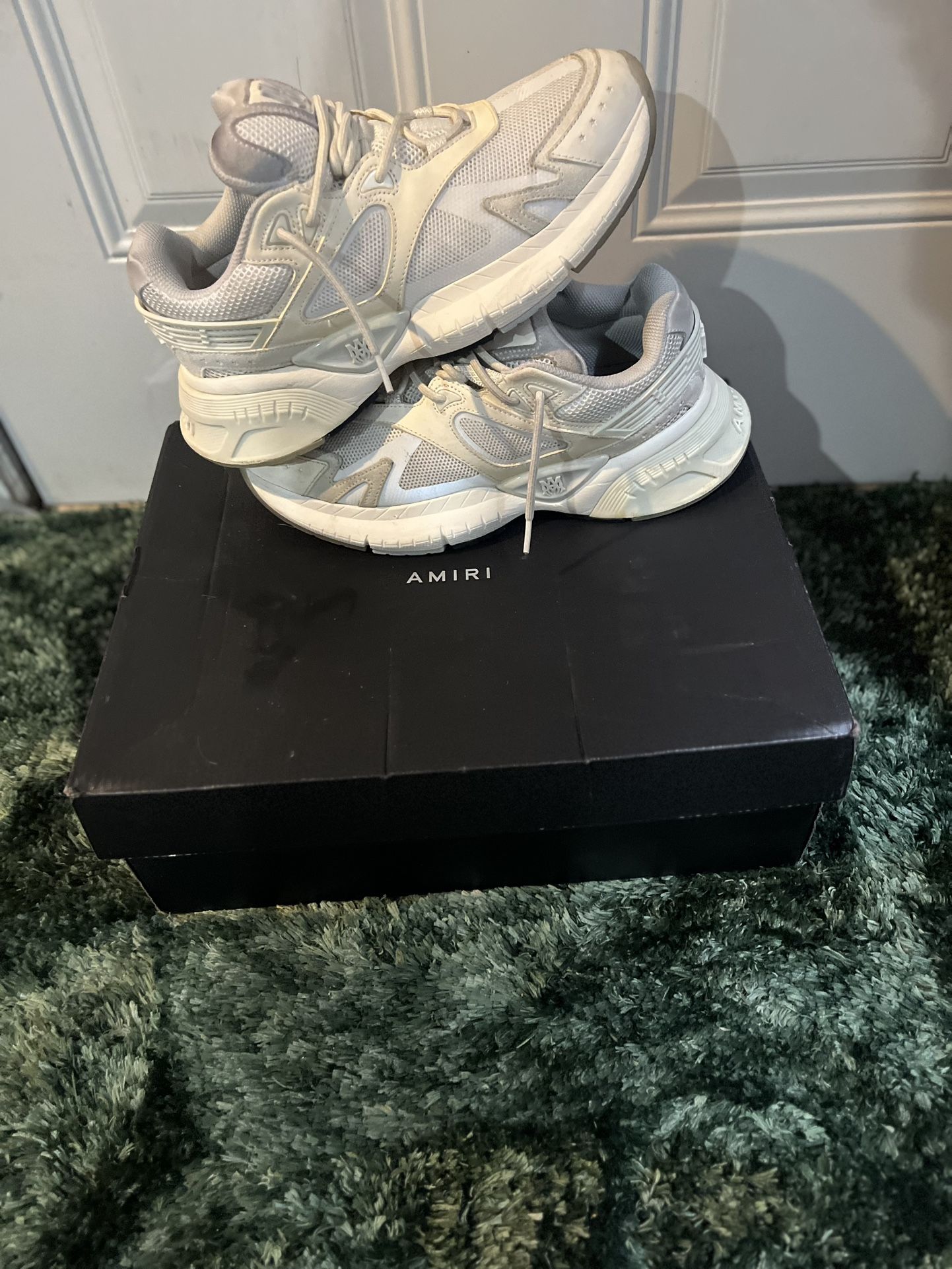 Amiri MA RUNNER