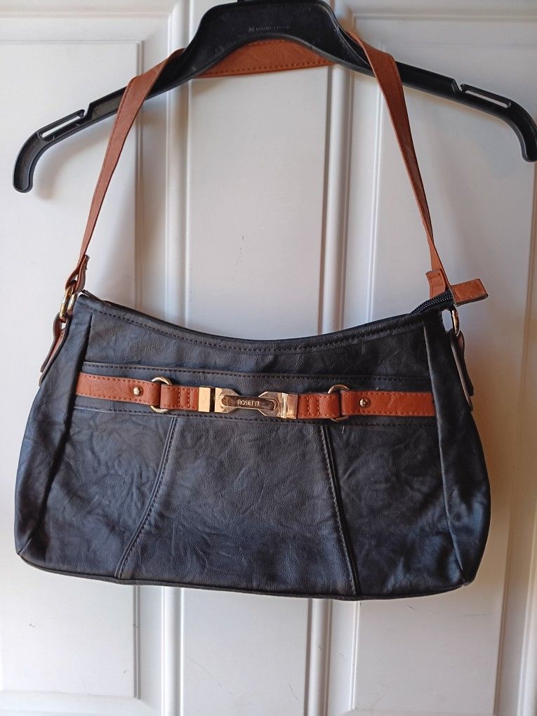 Brand New! Rosetti Vegan Leather Purse
