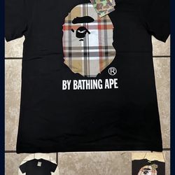Bape shirt